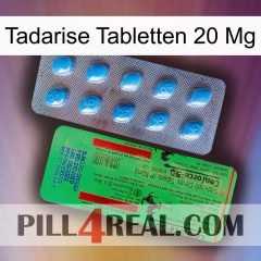 Tadarise Tablets 20 Mg new03